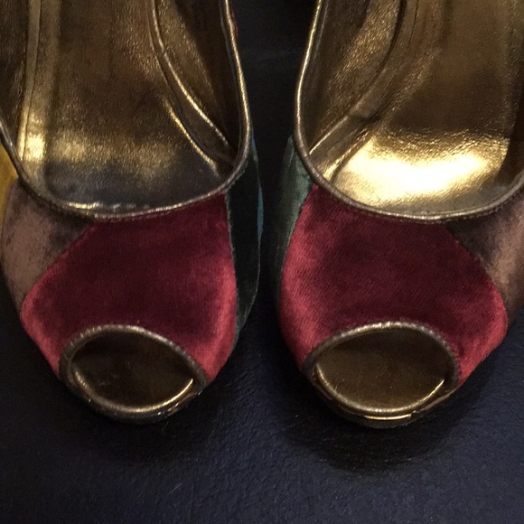 COACH Diedra - Picture 3 of 8